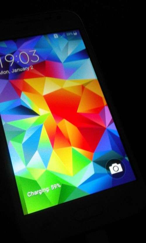 Samsung Galaxy CORE Prime SM-G361H